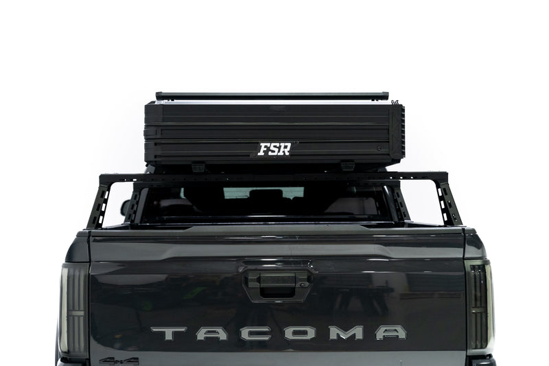 Load image into Gallery viewer, Nova - Hybrid Foldout Rooftop Tent
