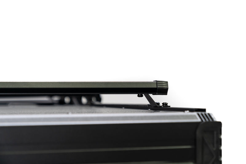 Load image into Gallery viewer, Nova - Hybrid Foldout Rooftop Tent
