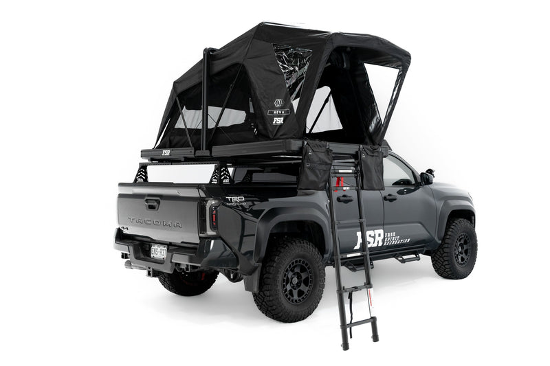 Load image into Gallery viewer, Nova - Hybrid Foldout Rooftop Tent
