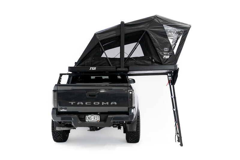Load image into Gallery viewer, Nova - Hybrid Foldout Rooftop Tent
