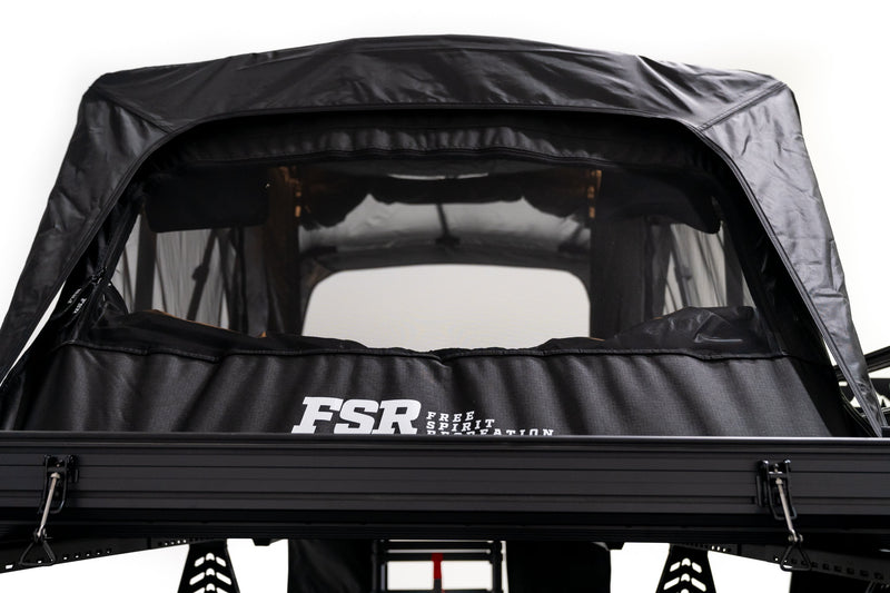Load image into Gallery viewer, Nova - Hybrid Foldout Rooftop Tent
