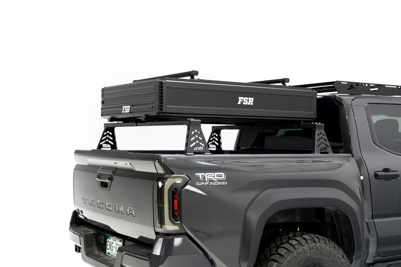 Load image into Gallery viewer, Nova - Hybrid Foldout Rooftop Tent
