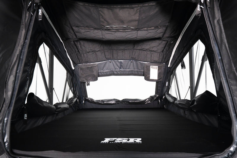 Load image into Gallery viewer, Nova - Hybrid Foldout Rooftop Tent
