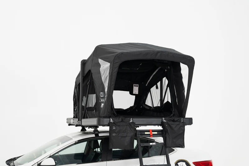 Load image into Gallery viewer, Freespirit Recreation Nova - Hybrid Foldout Rooftop Tent
