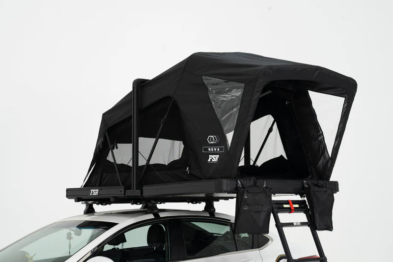 Load image into Gallery viewer, Freespirit Recreation Nova - Hybrid Foldout Rooftop Tent
