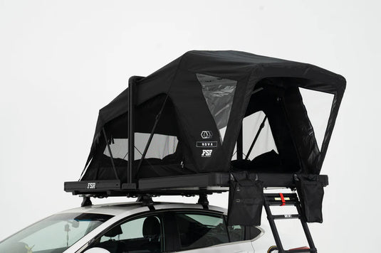 Freespirit Recreation Nova - Hybrid Foldout Rooftop Tent