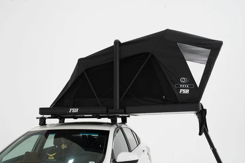 Load image into Gallery viewer, Freespirit Recreation Nova - Hybrid Foldout Rooftop Tent
