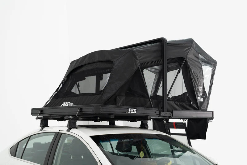 Load image into Gallery viewer, Freespirit Recreation Nova - Hybrid Foldout Rooftop Tent
