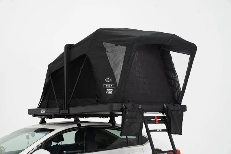 Load image into Gallery viewer, Freespirit Recreation Nova - Hybrid Foldout Rooftop Tent
