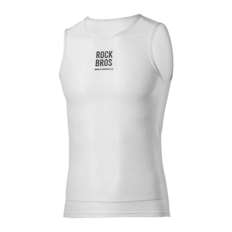 Load image into Gallery viewer, ROCKBROS Road-to-Sky Cycling Sleeveless Base Layer

