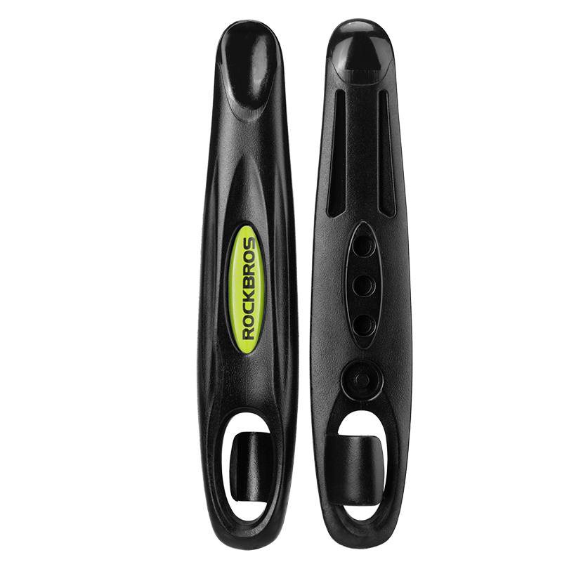Load image into Gallery viewer, ROCKBROS Bike Foldable Repair Kit 16-in-1 Multi-Function Portable Allen Wrench and Tire Lever
