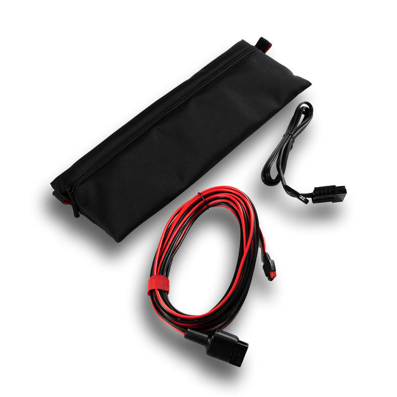Load image into Gallery viewer, Bugout™ 130 Portable Solar Charger
