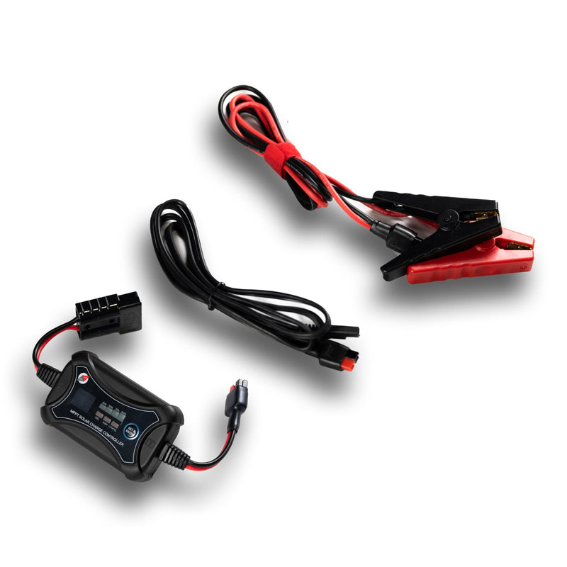 Load image into Gallery viewer, Bugout™ 130 Portable Solar Charger
