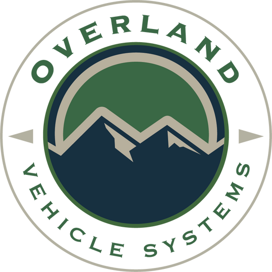 Overland Vehicle Systems