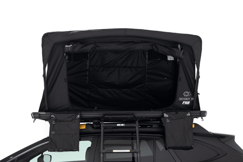 Load image into Gallery viewer, Odyssey V2 Standard - Rooftop Tent
