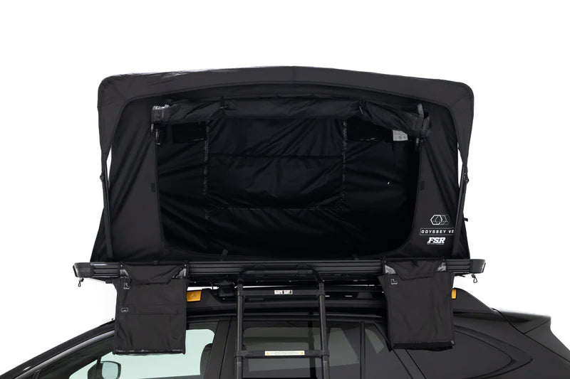 Load image into Gallery viewer, Freespirit Recreation Odyssey V2 Standard - Rooftop Tent
