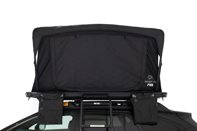 Load image into Gallery viewer, Freespirit Recreation Odyssey V2 Standard - Rooftop Tent
