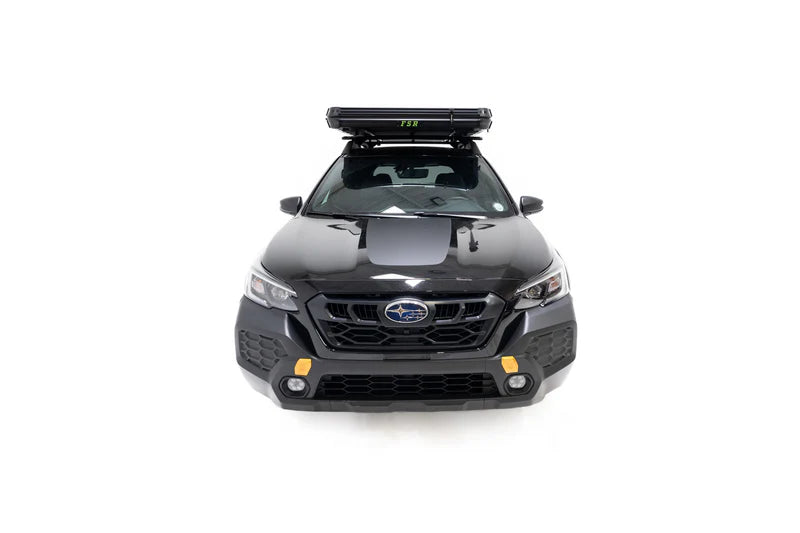 Load image into Gallery viewer, Freespirit Recreation Odyssey V2 Standard - Rooftop Tent
