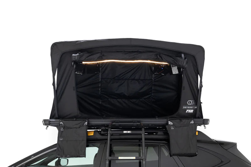 Load image into Gallery viewer, Freespirit Recreation Odyssey V2 Standard - Rooftop Tent
