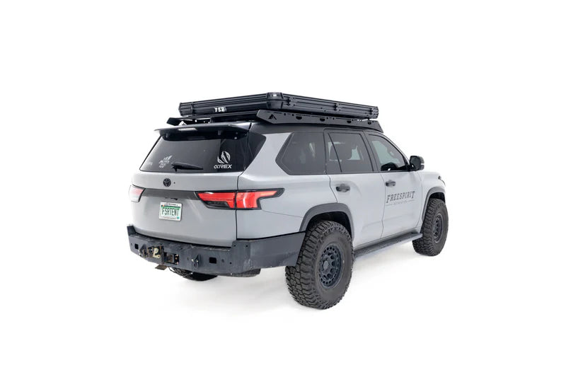 Load image into Gallery viewer, Freespirit Recreation Odyssey V2 XL - Rooftop Tent
