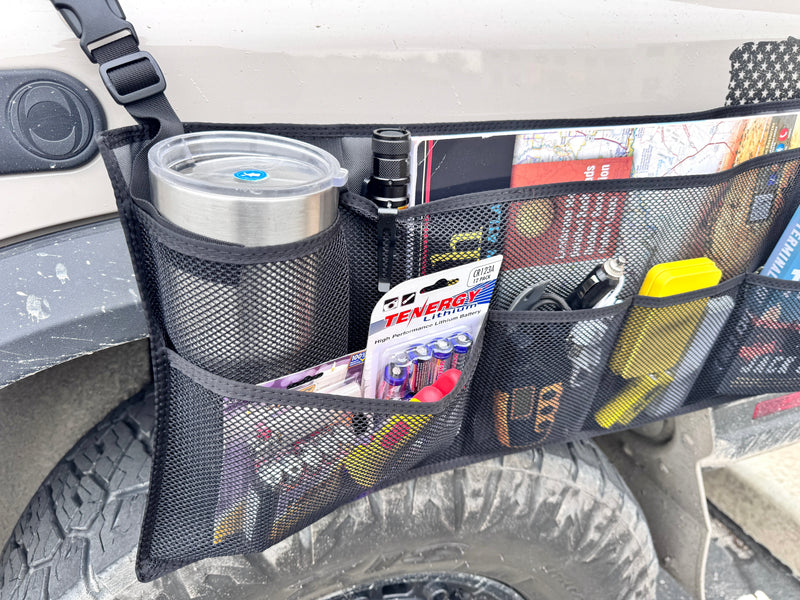 Load image into Gallery viewer, Off-Grid Organizer: Trail Series
