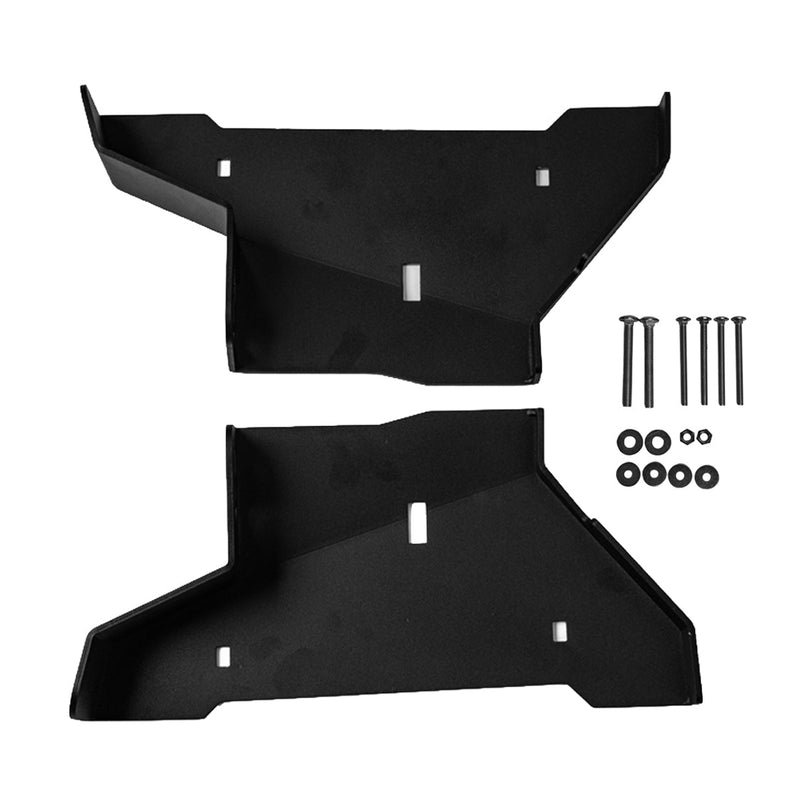 Load image into Gallery viewer, Lower Control Arm Skid Plate For 2025+ Toyota 4Runner
