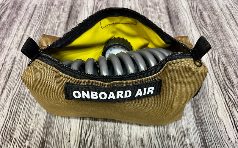 Load image into Gallery viewer, OnBoard Air Bag
