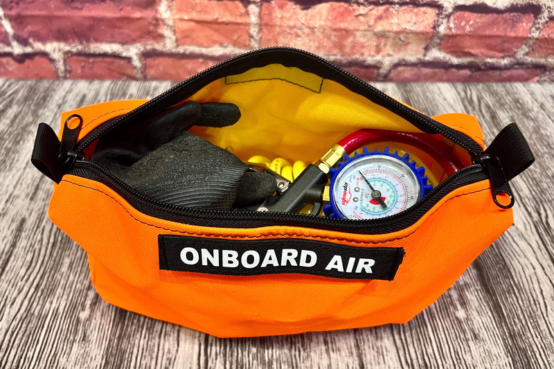 Load image into Gallery viewer, OnBoard Air Bag
