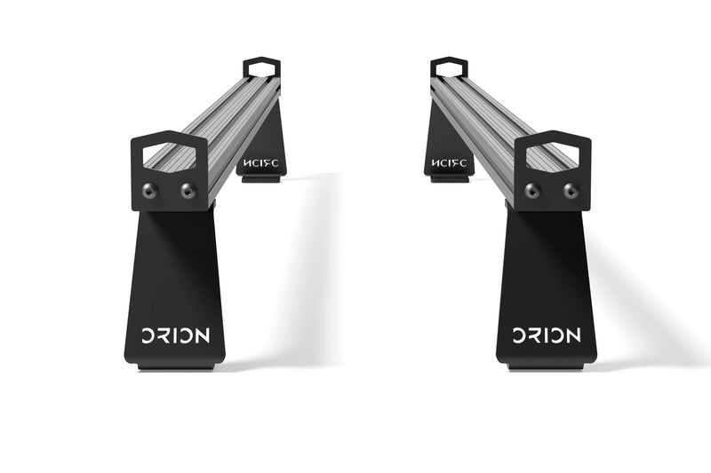 Load image into Gallery viewer, Roof Rack Riser Bar Kits
