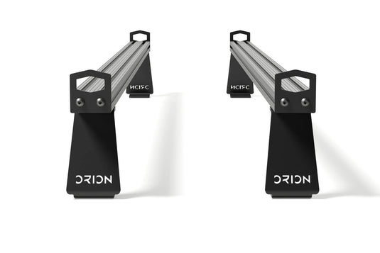 Roof Rack Riser Bar Kits