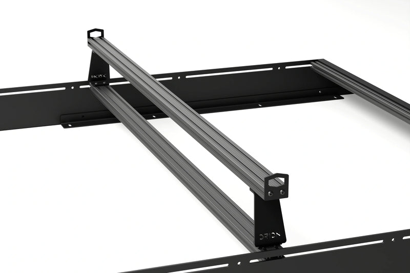 Load image into Gallery viewer, Roof Rack Riser Bar Kits
