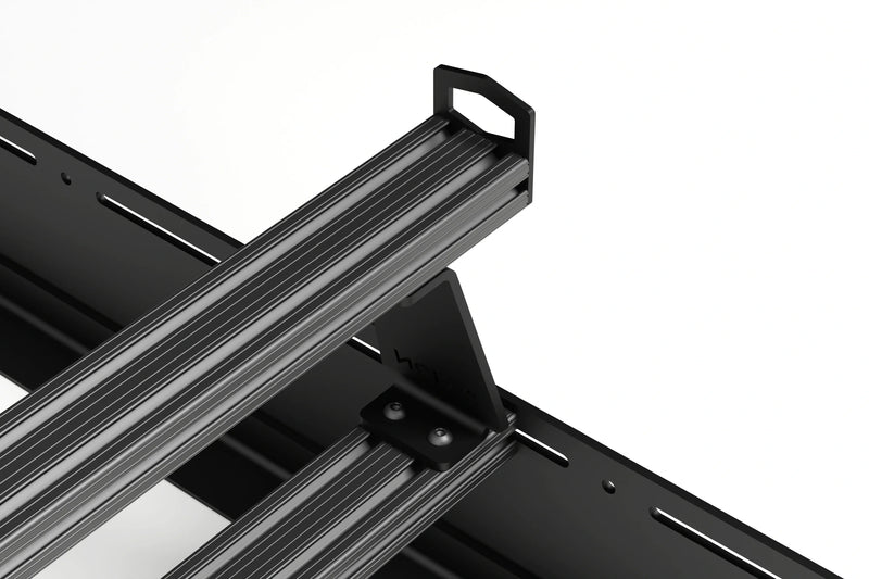 Load image into Gallery viewer, Roof Rack Riser Bar Kits
