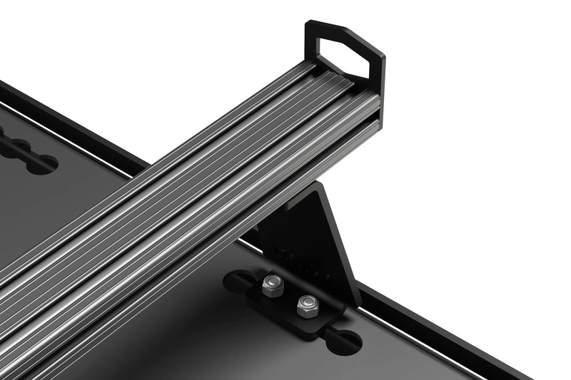 Load image into Gallery viewer, Roof Rack Riser Bar Kits
