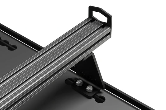 Roof Rack Riser Bar Kits