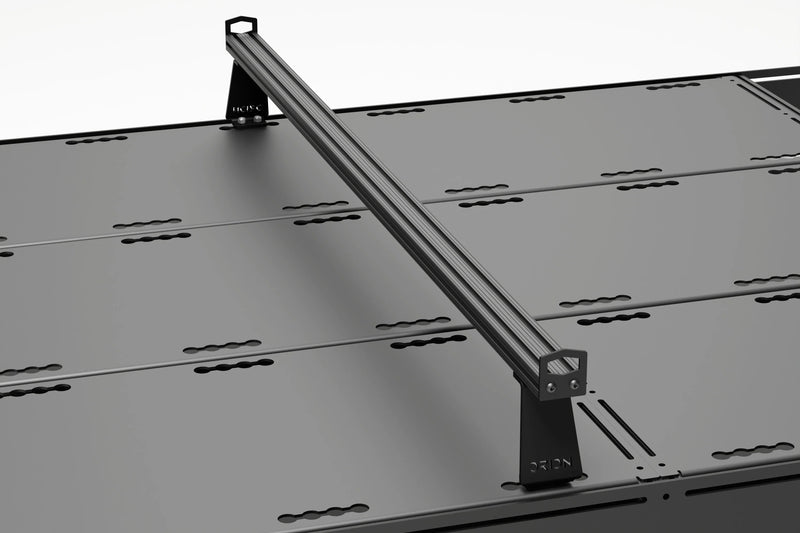 Load image into Gallery viewer, Roof Rack Riser Bar Kits

