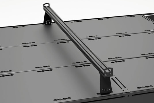 Roof Rack Riser Bar Kits