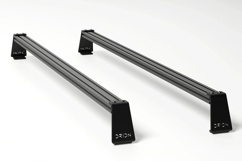 Load image into Gallery viewer, Roof Rack Riser Bar Kits
