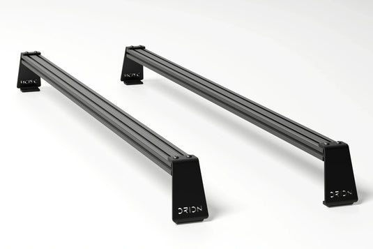 Roof Rack Riser Bar Kits