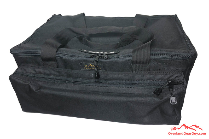 Load image into Gallery viewer, Overland Tool Bag - Complete Set
