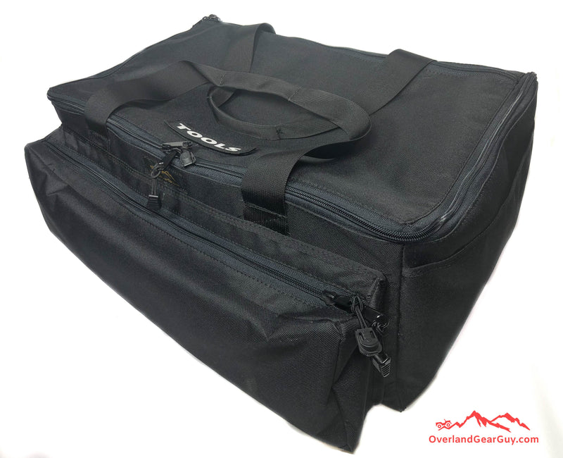 Load image into Gallery viewer, Overland Tool Bag - Complete Set
