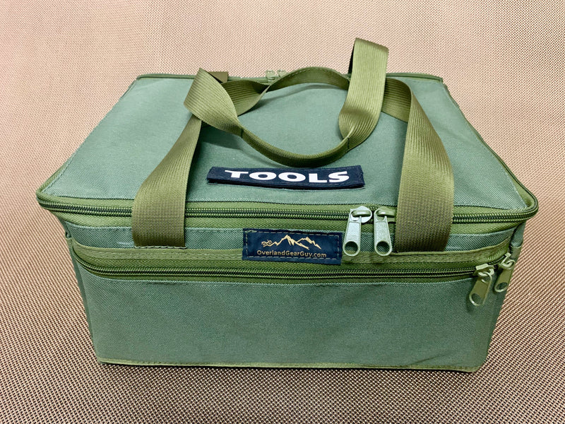 Load image into Gallery viewer, GPC Tool Bag
