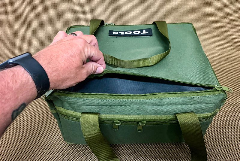 Load image into Gallery viewer, GPC Tool Bag
