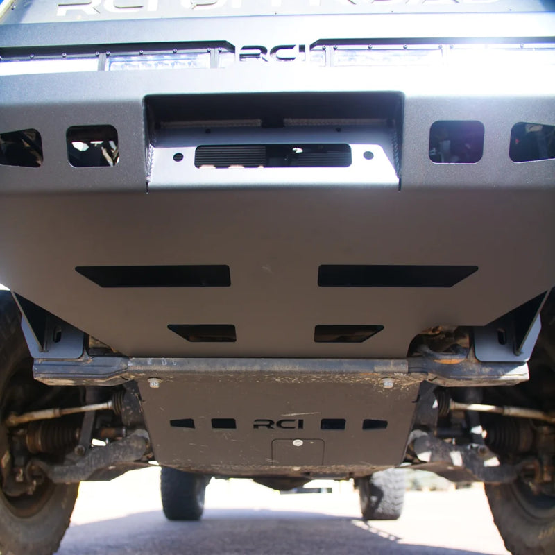 Load image into Gallery viewer, RCI Off Road Gunnison Series Front Bumper | 16-23 Tacoma
