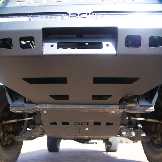 RCI Off Road Gunnison Series Front Bumper | 16-23 Tacoma
