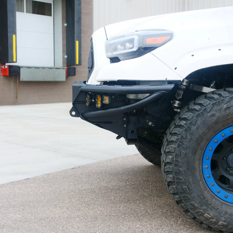 Load image into Gallery viewer, RCI Off Road Gunnison Series Front Bumper | 16-23 Tacoma
