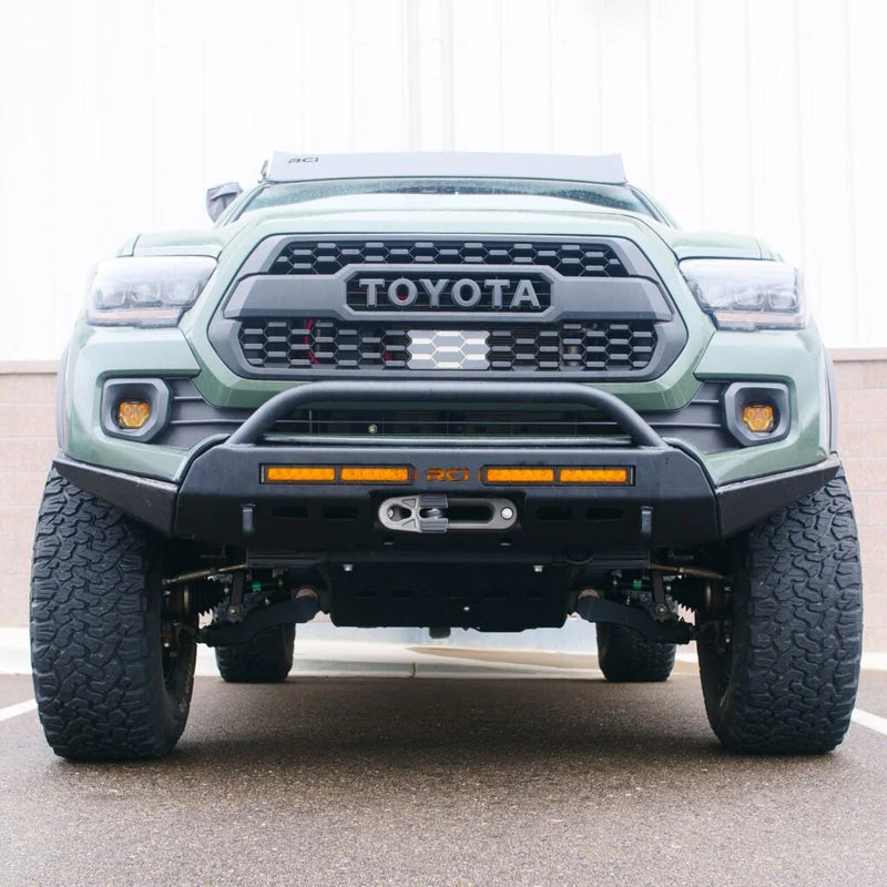 Load image into Gallery viewer, RCI Off Road Pike High Clearance Wings | 16-23 Tacoma
