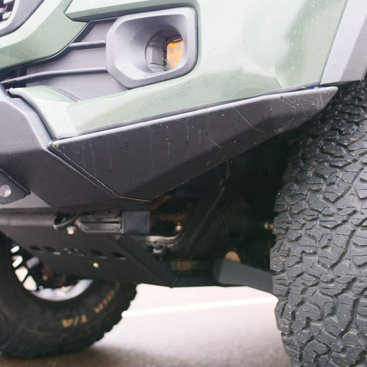 RCI Off Road Pike High Clearance Wings | 16-23 Tacoma