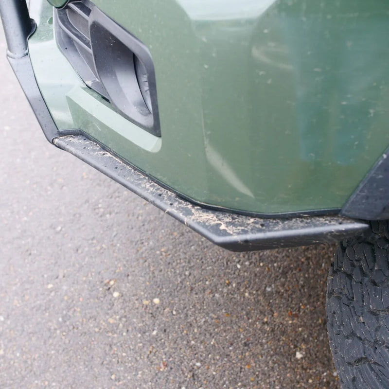 Load image into Gallery viewer, RCI Off Road Pike High Clearance Wings | 16-23 Tacoma

