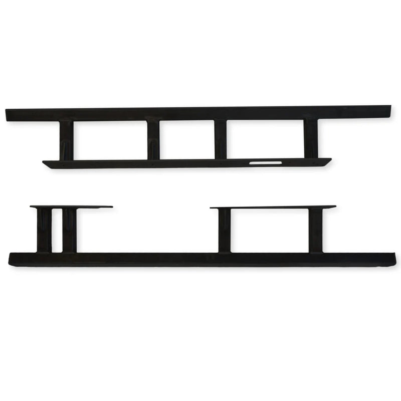 Load image into Gallery viewer, RCI Off Road Low-Pro Rock Rails | 10-24 4Runner
