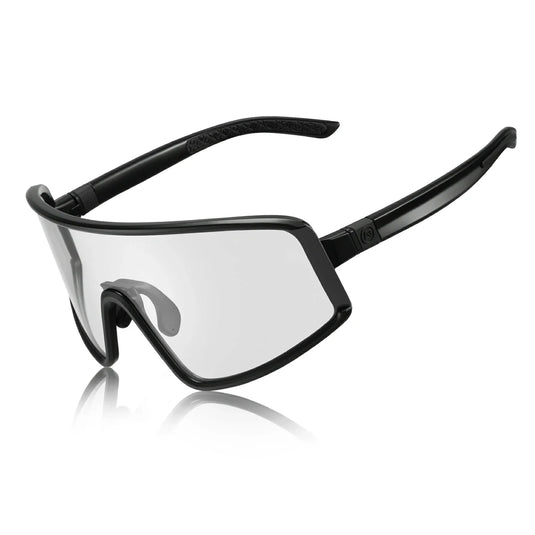 Photochromic Polarized Sports Sunglasses